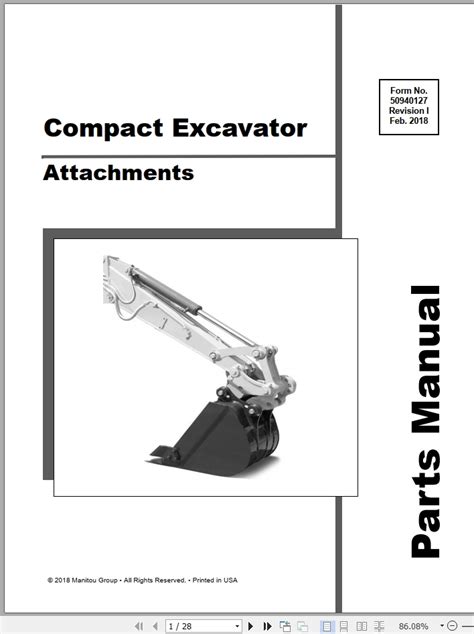 Call us on: 877 - 515 - 2646. . Mustang excavator parts